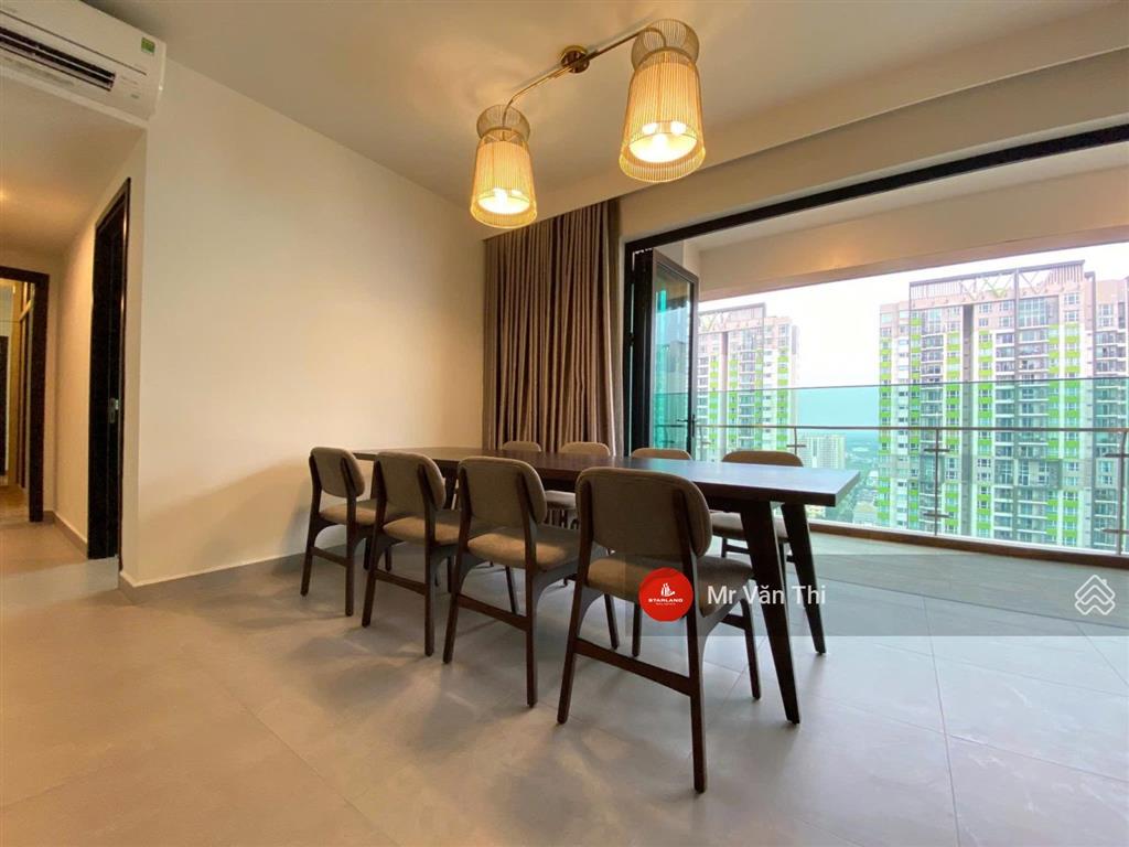 Chủ nhà cần bán nhanh 4pn feliz en vista, 23 tỷ, 173m2, 5pn, 4wc, q2, hcm, view sông đông nam