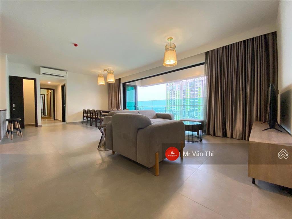 Chủ nhà cần bán nhanh 4pn feliz en vista, 22 tỷ, 173m2, 5pn, 4wc, q2, hcm, view sông đông nam