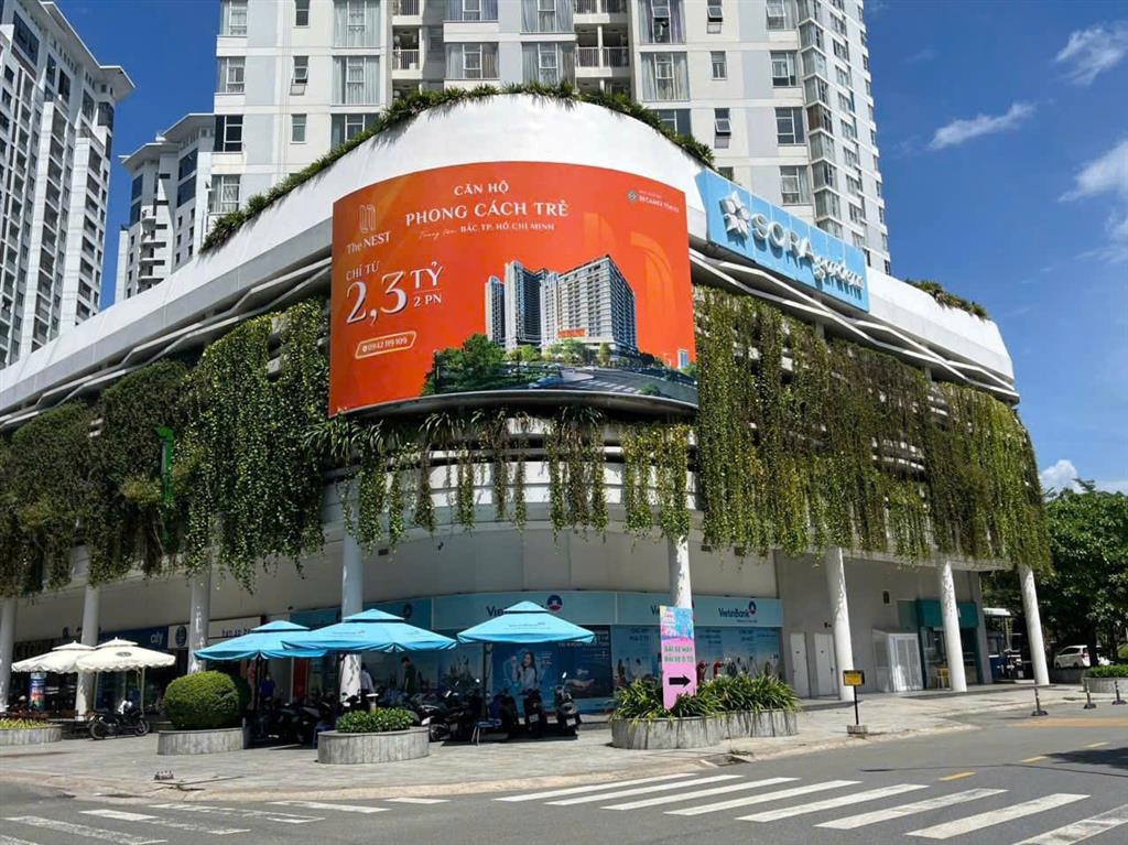 Thanh toán 20% tương đương 460 triệu sở hữu căn hộ lõi tt tp mới  nhận nhà 2027  cho thuê 12tr/th