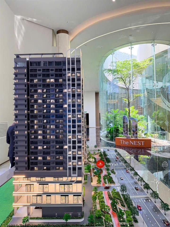 Thanh toán 20% tương đương 460 triệu sở hữu căn hộ lõi tt tp mới  nhận nhà 2027  cho thuê 12tr/th