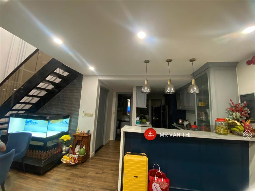 Bán nhanh  đừng bỏ lỡ 4pn sẵn sổ  180m2  nội thất chỉnh chu  bán nhanh 16,5 tỷ bao thuế phí