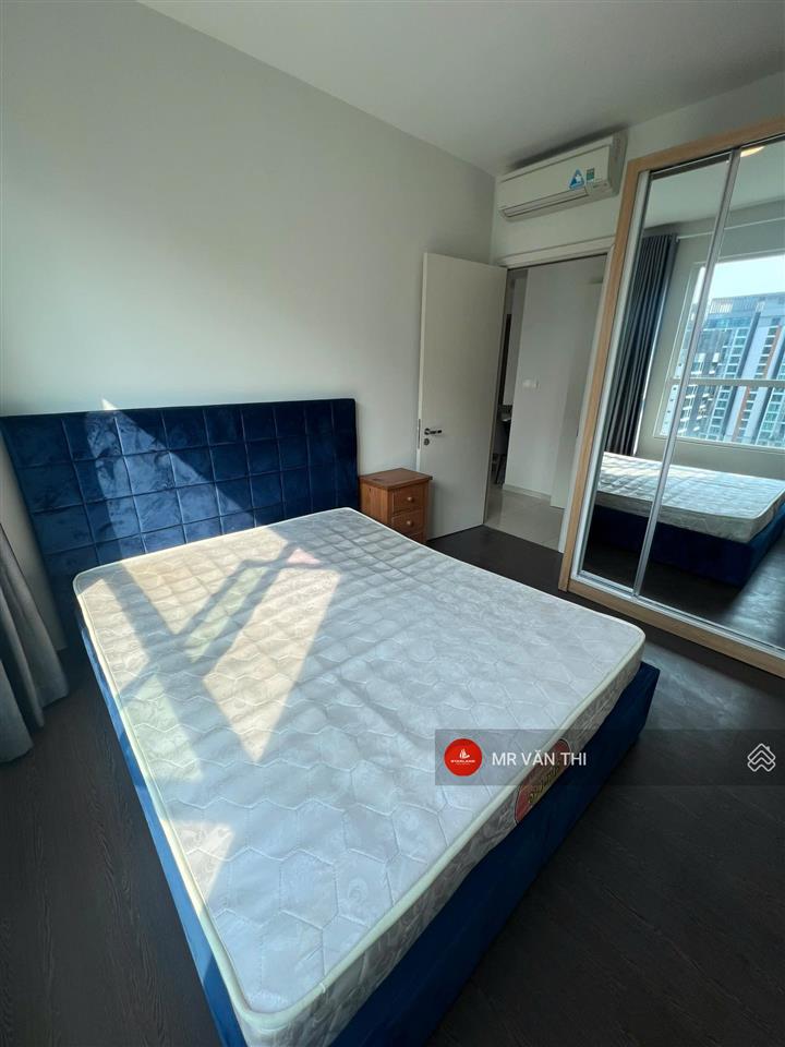 Sốc 2pn vista verde diện tích khủng  bán nhanh 8,5 tỷ view hồ bơi sông sg (căn góc)