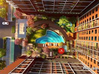 Gamudaland mở bán căn hộ sân bay long thành  50 triệu/m2  chiết khấu 11%  320 triệu sở hữu 2pn