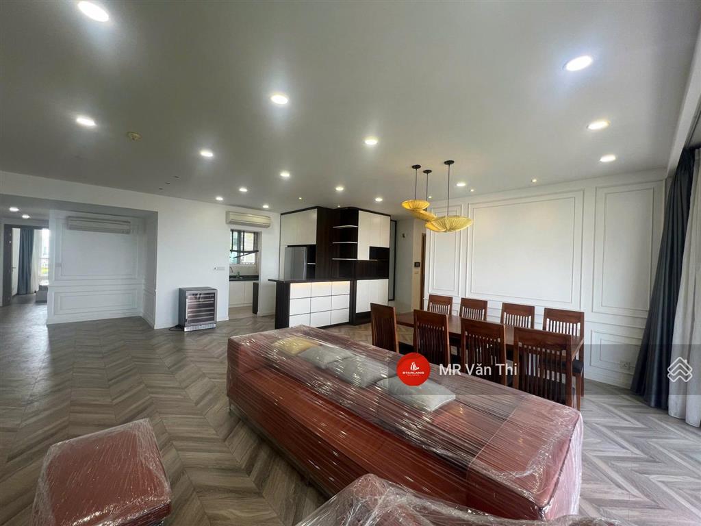 Trống sẵn 4pn vista verde 204m2 view sông quận 1  đủ nội thất  65 triệu /tháng 0938 798 ***