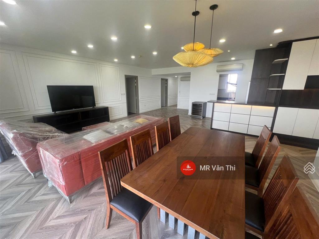 Trống sẵn 4pn vista verde 204m2 view sông quận 1  đủ nội thất  65 triệu /tháng 0938 798 ***