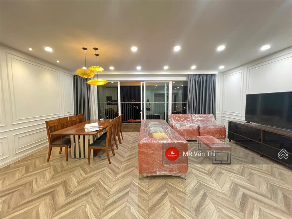Trống sẵn 4pn vista verde 204m2 view sông quận 1  đủ nội thất  65 triệu /tháng 0938 798 ***