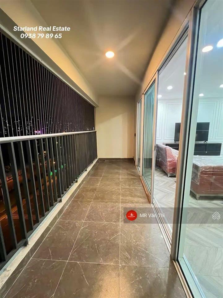 Trống sẵn 4pn vista verde 204m2 view sông quận 1  đủ nội thất  65 triệu /tháng 0938 798 ***