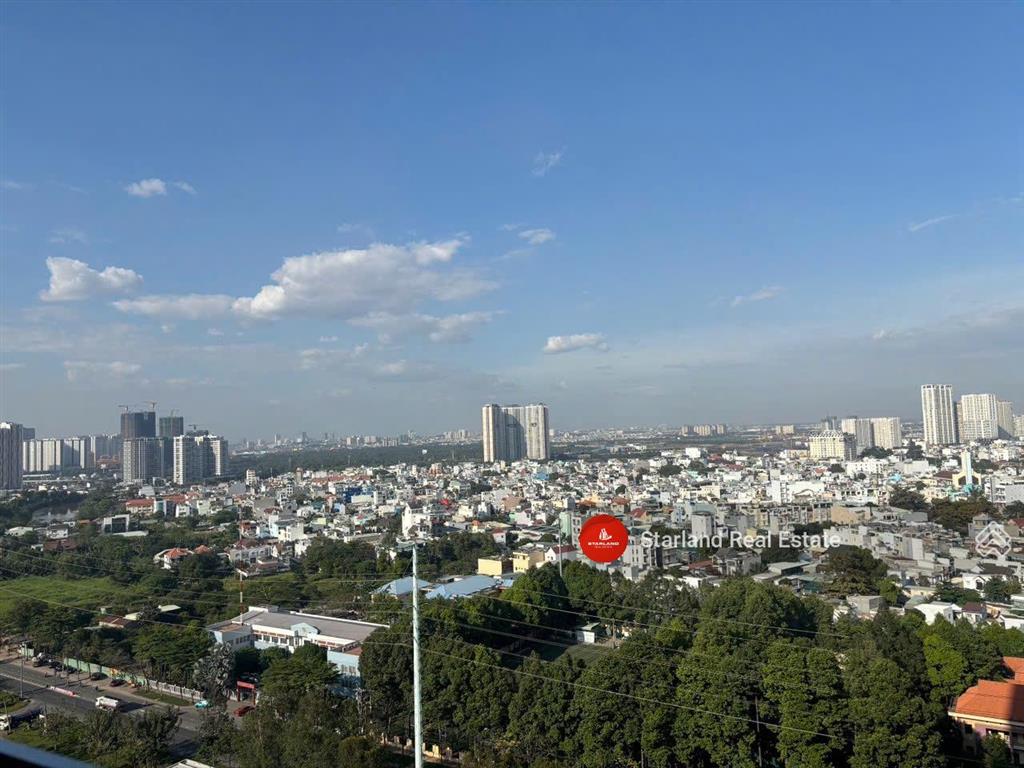 Feliz en vista giá sốc 1pn trực diện pháo hoa  58m2  cơ bản  sẵn sổ  7,2 tỷ bao hết