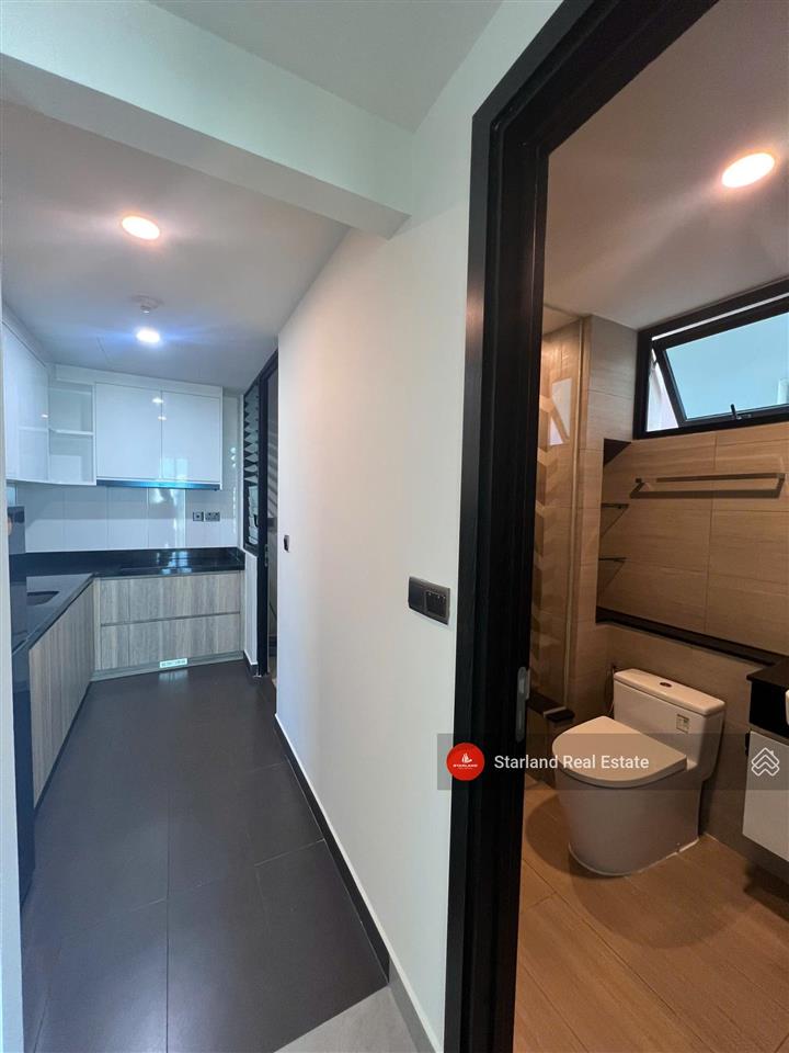 Hotdeal 1pn feliz bán nhanh  nhà đẹp  sẵn sổ  7,19 tỷ  giữ key gọi xem ngay 0938 798 *** mr thi