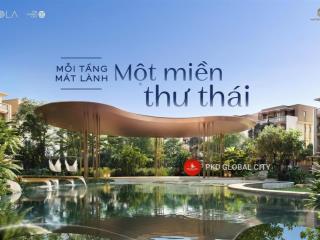 Biệt thự ánh dương  liền kề 48 tỷ  song lập 57 tỷ  tt chỉ 30%  miễn lãi đến 2028, tặng 3n pql