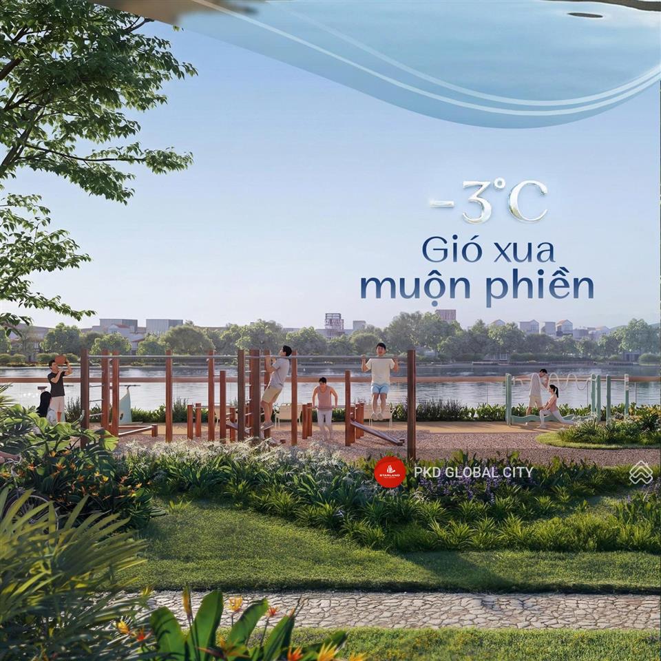 Biệt thự ánh dương  liền kề 48 tỷ  song lập 57 tỷ  tt chỉ 30%  miễn lãi đến 2028, tặng 3n pql