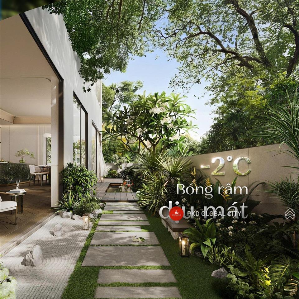 Biệt thự ánh dương  liền kề 48 tỷ  song lập 57 tỷ  tt chỉ 30%  miễn lãi đến 2028, tặng 3n pql