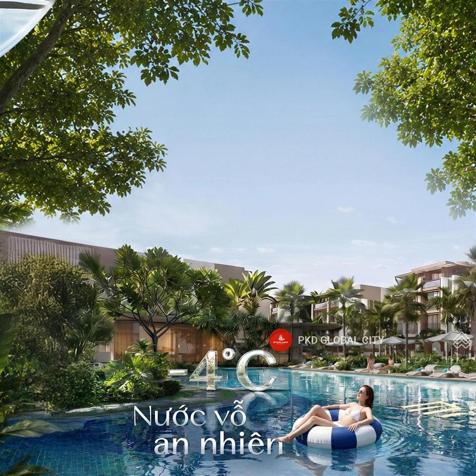 Biệt thự ánh dương  liền kề 48 tỷ  song lập 57 tỷ  tt chỉ 30%  miễn lãi đến 2028, tặng 3n pql