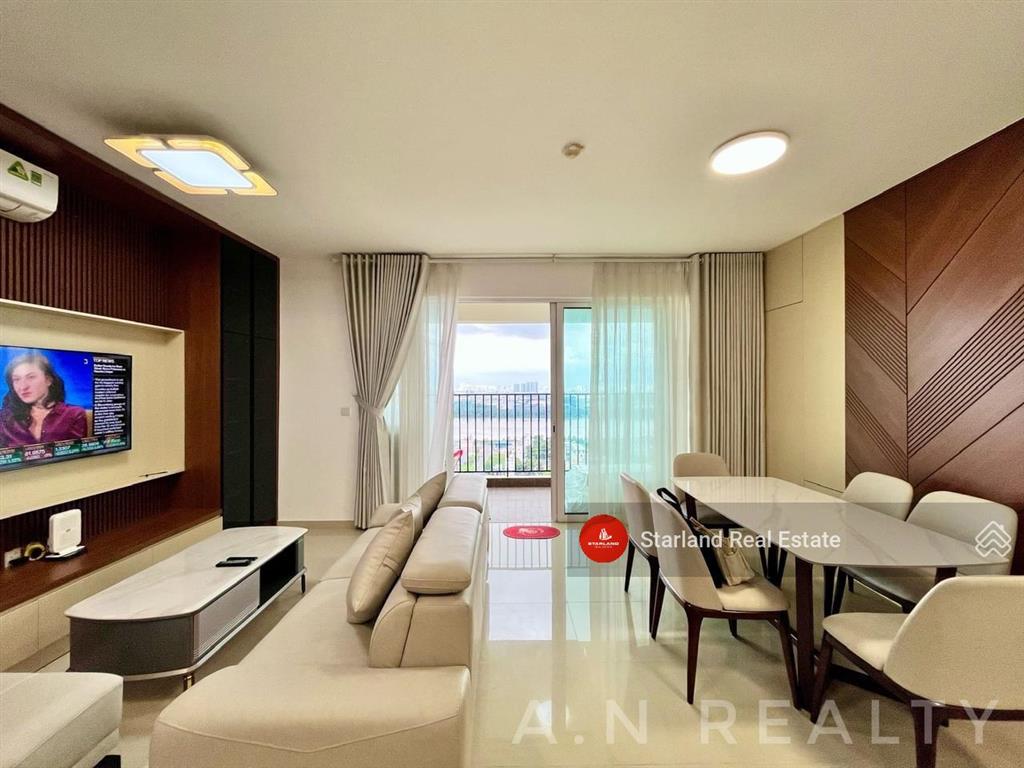 3pn vista verde view toàn tp  136m2  sẵn sổ  bán nhanh 15,4 tỷ bao thuế phí 0938 798 ***