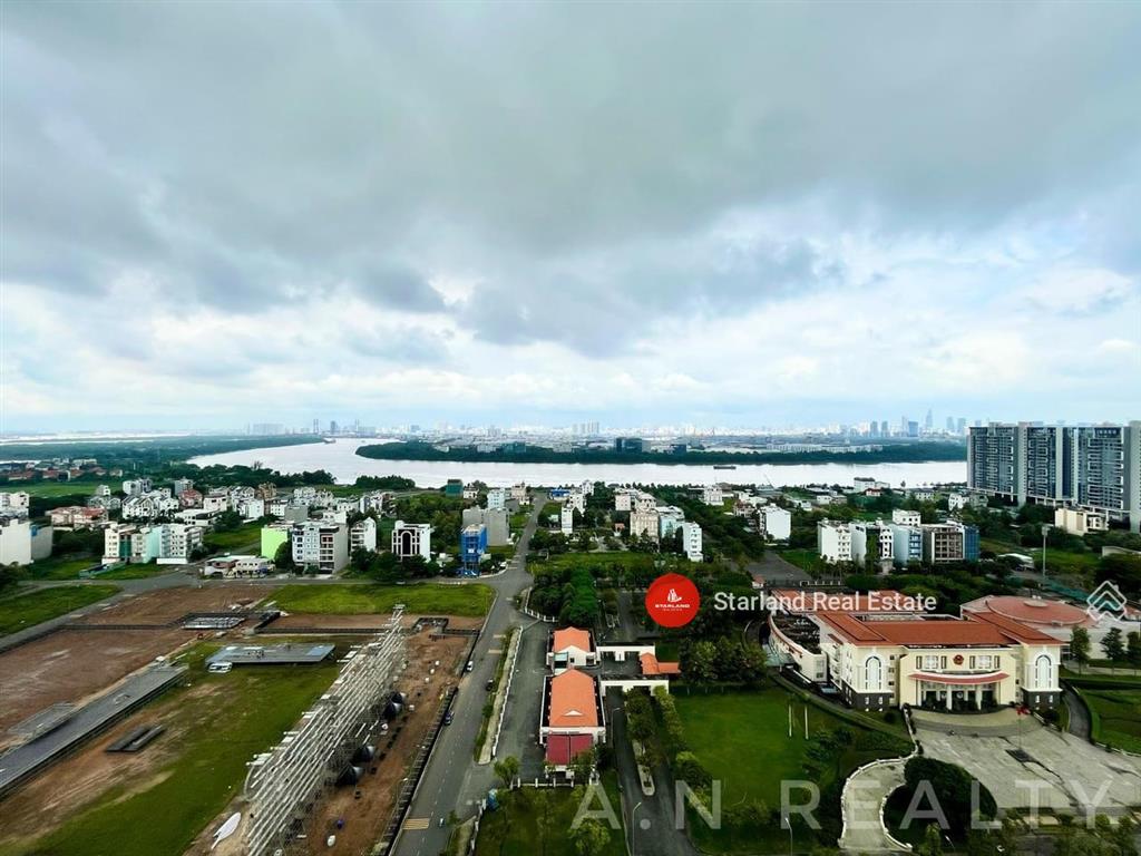 3pn vista verde view toàn tp  136m2  sẵn sổ  bán nhanh 15,4 tỷ bao thuế phí 0938 798 ***
