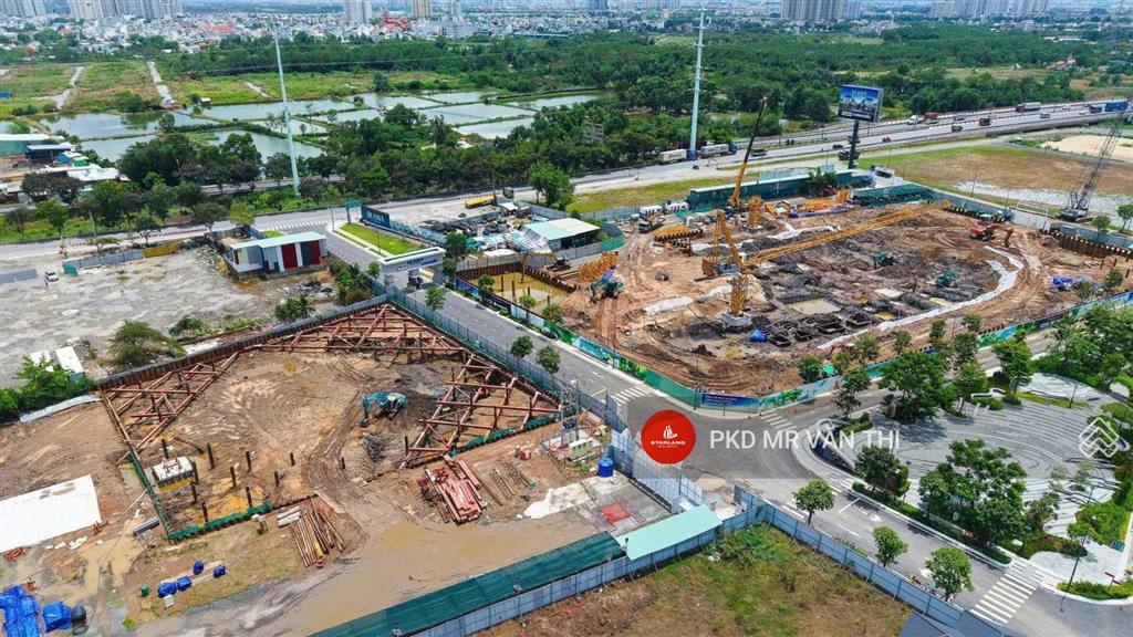 Hot glada heights mua trực tiếp cđt chiết khấu 12%  72m2 giá bán 6,6 tỷ  view biệt thự đông nam