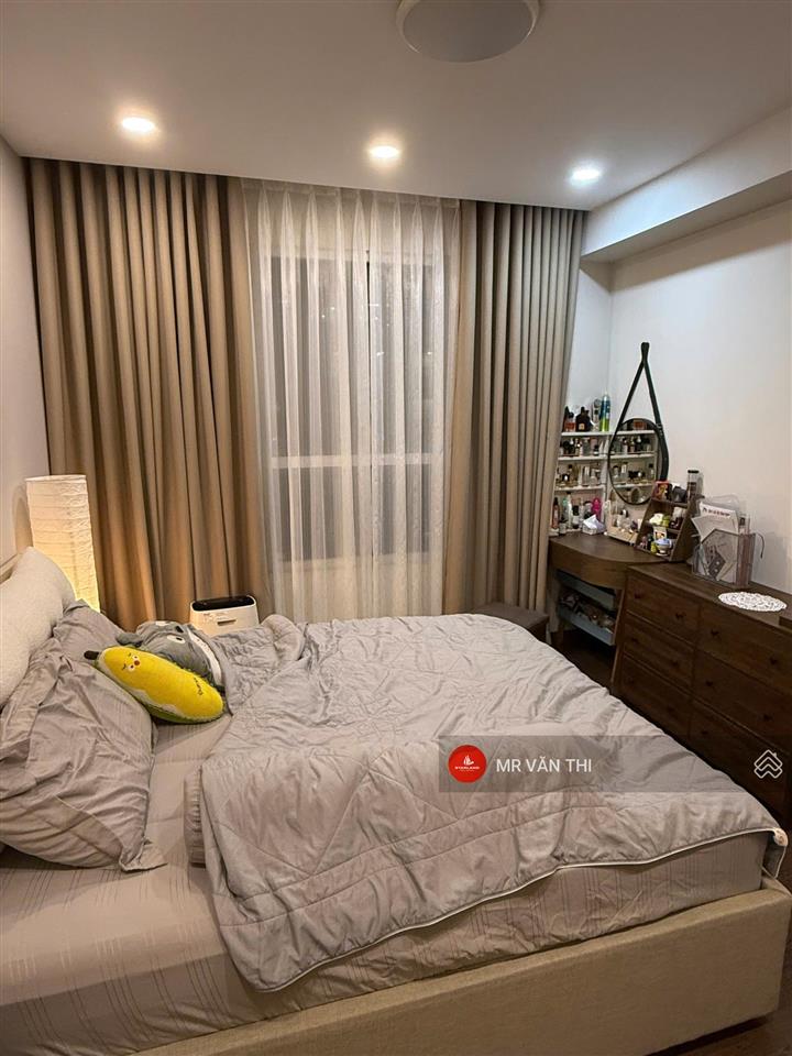 Bán cc vista verde, 6,7 tỷ, 62m2, 1pn, 1wc, view đẹp, nhiều tiện ích tại vista verde quận 2