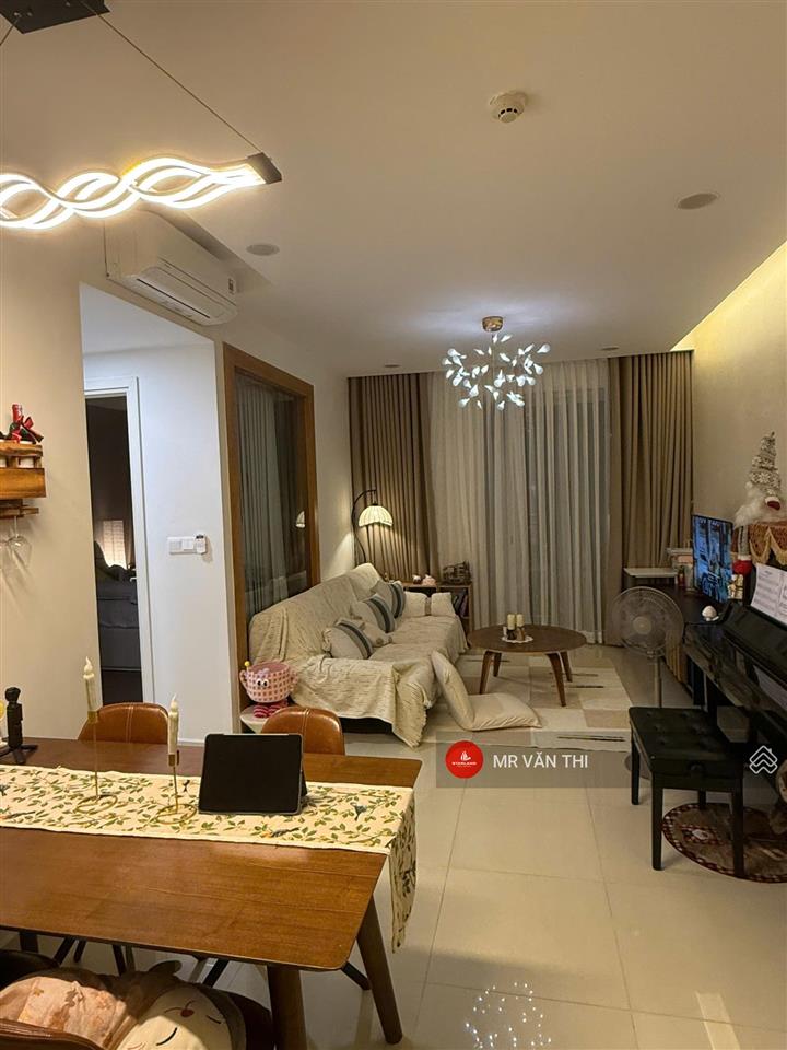 Bán cc vista verde, 6,7 tỷ, 62m2, 1pn, 1wc, view đẹp, nhiều tiện ích tại vista verde quận 2