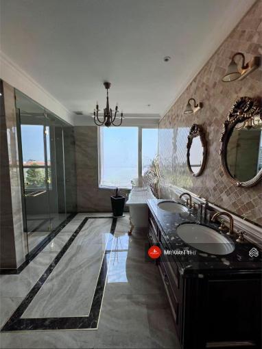 Duplex vista verde  sống sang, view sông sài gòn  246m2 sẵn sổ bán nhanh 21,5 tỷ