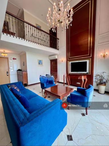 Duplex vista verde  sống sang, view sông sài gòn  246m2 sẵn sổ bán nhanh 21,5 tỷ
