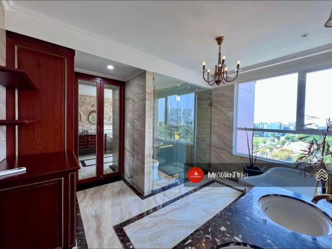 Duplex vista verde  sống sang, view sông sài gòn  246m2 sẵn sổ bán nhanh 21,5 tỷ
