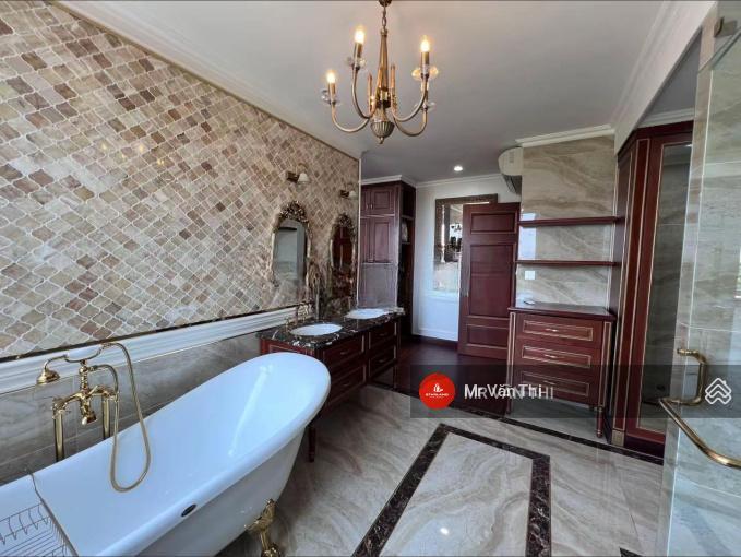 Duplex vista verde  sống sang, view sông sài gòn  246m2 sẵn sổ bán nhanh 21,5 tỷ