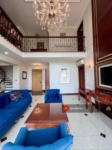 Duplex vista verde  sống sang, view sông sài gòn  246m2 sẵn sổ bán nhanh 21,5 tỷ