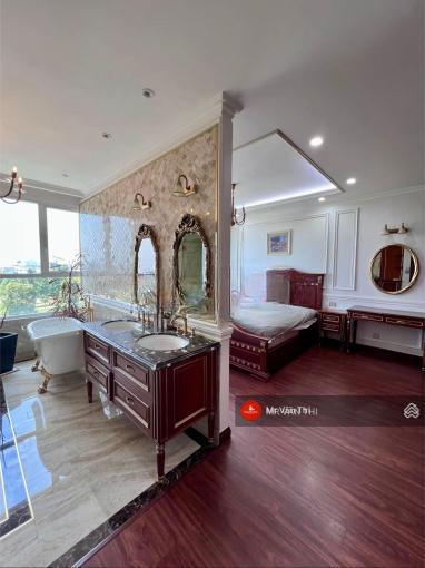 Duplex vista verde  sống sang, view sông sài gòn  246m2 sẵn sổ bán nhanh 21,5 tỷ