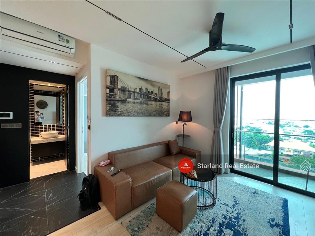 1pn feliz en vista sẵn sổ hồng  ban công ngắm pháo hoa  bán nhanh 7 tỷ. hotline 0938 798 ***