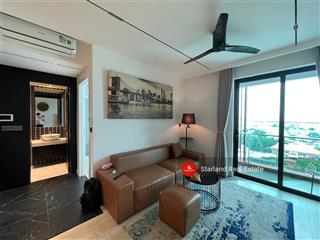 1pn feliz en vista sẵn sổ hồng  ban công ngắm pháo hoa  bán nhanh 7 tỷ. hotline 0938 798 ***