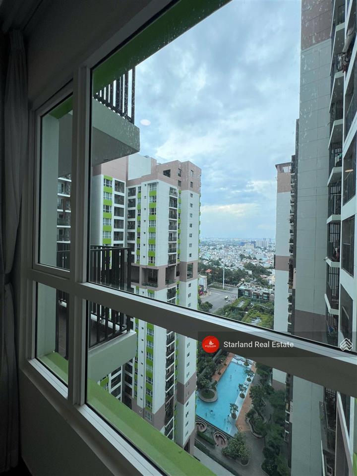 Vista verde 2pn tân cổ điển  90m2  view hồ bơi pháo hoa global  sẵn sổ  8,5 tỷ.  0938 798 ***