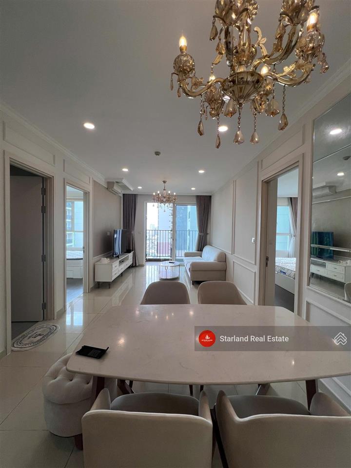 Vista verde 2pn tân cổ điển  90m2  view hồ bơi pháo hoa global  sẵn sổ  8,5 tỷ.  0938 798 ***