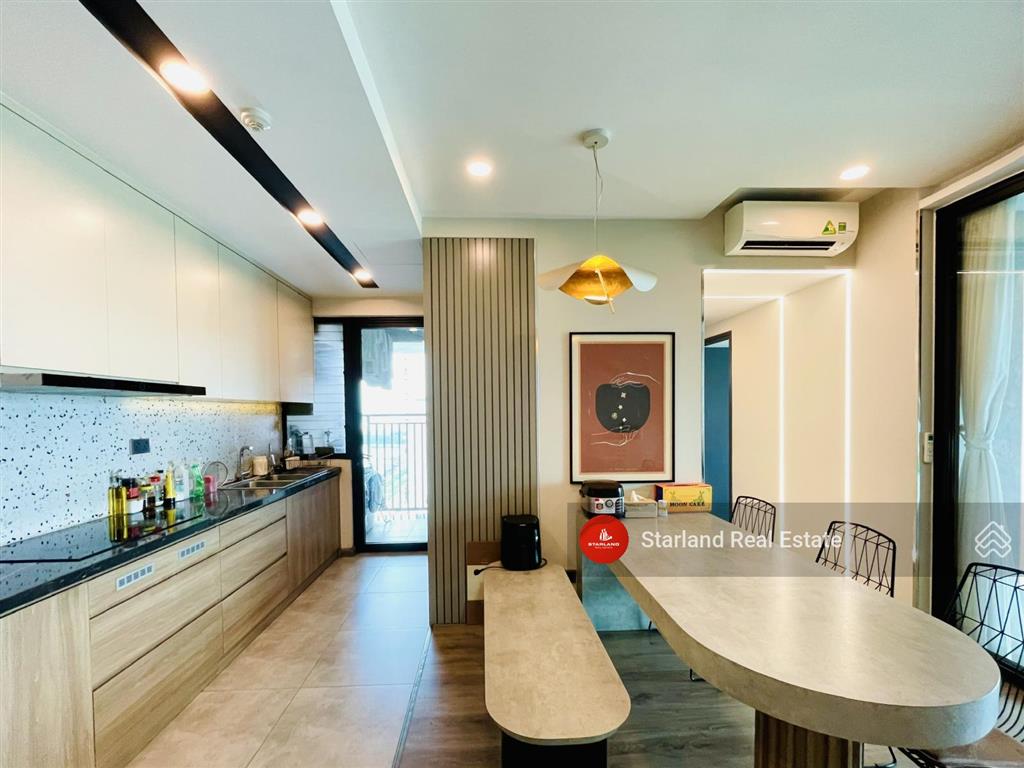 Sở hữu 2pn gladia heights giá chỉ từ 4,6 tỷ  chiết khấu 12%  tặng 1 năm phí quản lý  91 triệu/m2