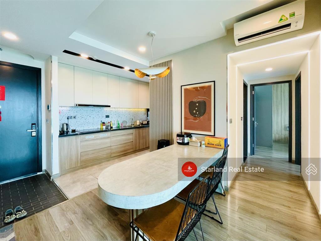 Sở hữu 2pn gladia heights giá chỉ từ 4,6 tỷ  chiết khấu 12%  tặng 1 năm phí quản lý  91 triệu/m2