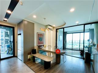 Sở hữu 2pn gladia heights giá chỉ từ 4,6 tỷ  chiết khấu 12%  tặng 1 năm phí quản lý  91 triệu/m2
