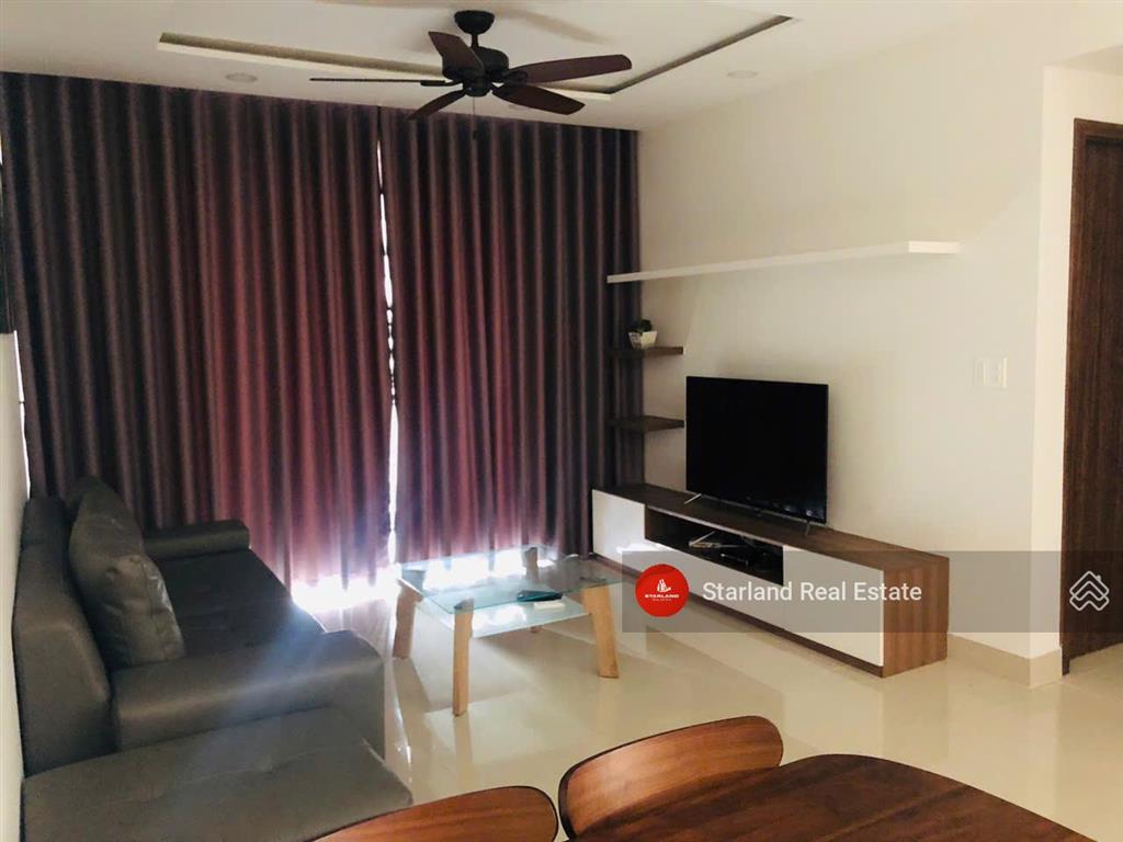 Bán căn hộ chung cư vista verde, 8,5 tỷ, 92 m2, 2pn, 2wc