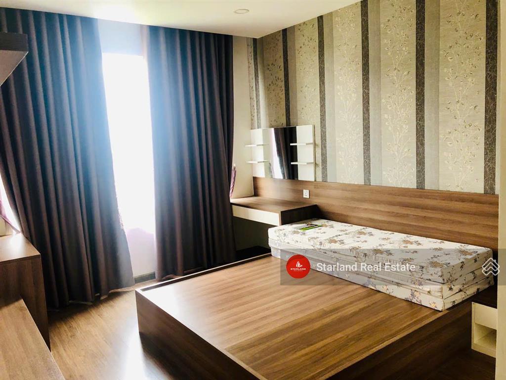 Bán căn hộ chung cư vista verde, 8,5 tỷ, 92 m2, 2pn, 2wc