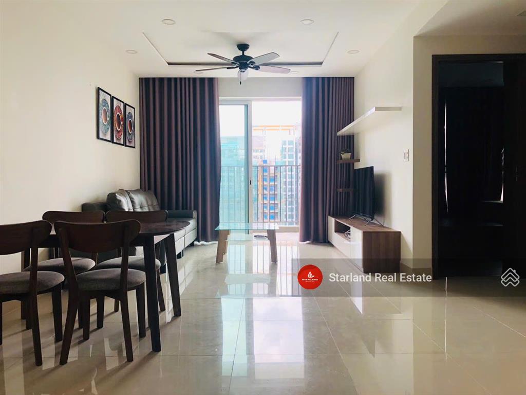 Bán căn hộ chung cư vista verde, 8,5 tỷ, 92 m2, 2pn, 2wc