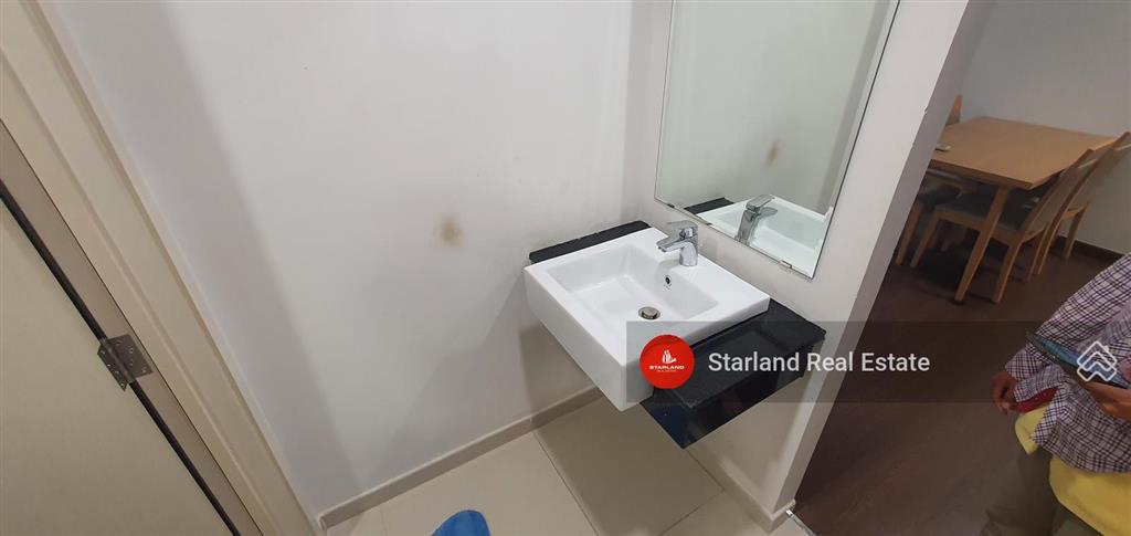 Bán căn hộ đông nam siêu đẹp vista verde 1pn 56m2, giá siêu hời chỉ với 6,5 tỷ sổ hồng thương lượng