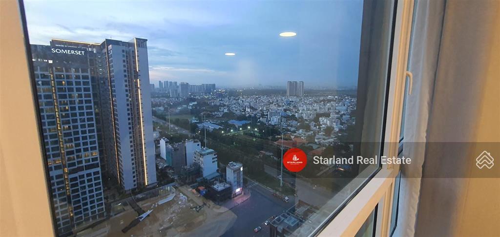 Bán căn hộ đông nam siêu đẹp vista verde 1pn 56m2, giá siêu hời chỉ với 6,5 tỷ sổ hồng thương lượng