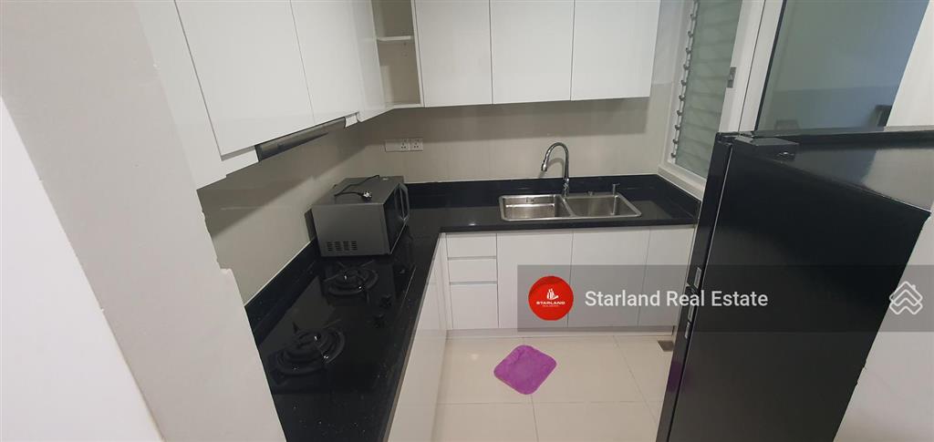 Bán căn hộ đông nam siêu đẹp vista verde 1pn 56m2, giá siêu hời chỉ với 6,5 tỷ sổ hồng thương lượng
