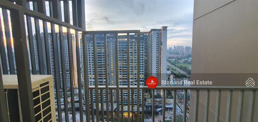 Bán căn hộ đông nam siêu đẹp vista verde 1pn 56m2, giá siêu hời chỉ với 6,5 tỷ sổ hồng thương lượng