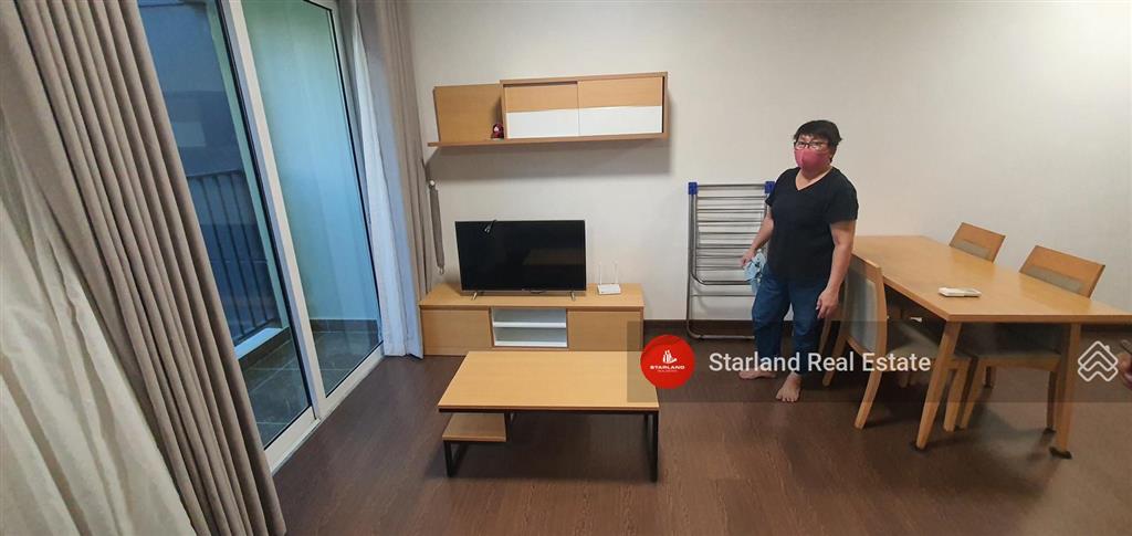 Bán căn hộ đông nam siêu đẹp vista verde 1pn 56m2, giá siêu hời chỉ với 6,5 tỷ sổ hồng thương lượng