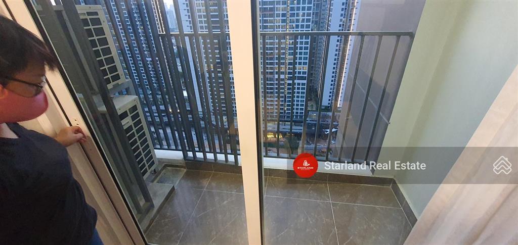 Bán căn hộ đông nam siêu đẹp vista verde 1pn 56m2, giá siêu hời chỉ với 6,5 tỷ sổ hồng thương lượng