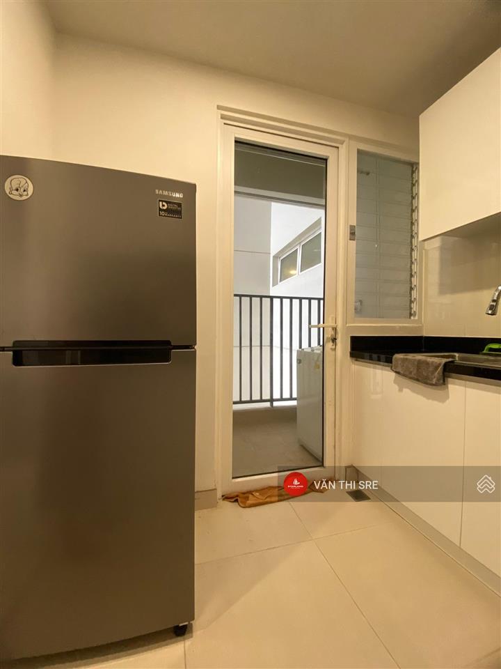 1pn vista verde giá 6,7 tỷ. full nội thất, đang có khách thuê