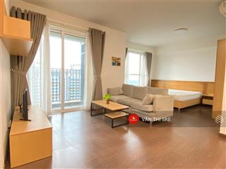 1pn vista verde giá 6,7 tỷ. full nội thất, đang có khách thuê