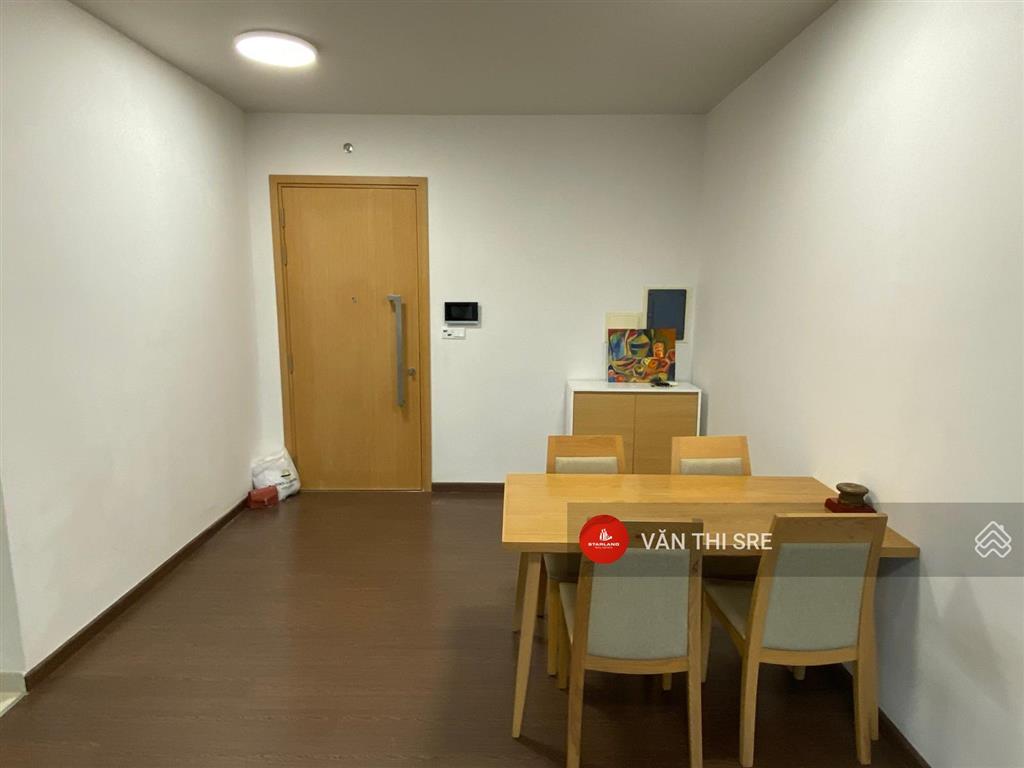 1pn vista verde giá 6,7 tỷ. full nội thất, đang có khách thuê