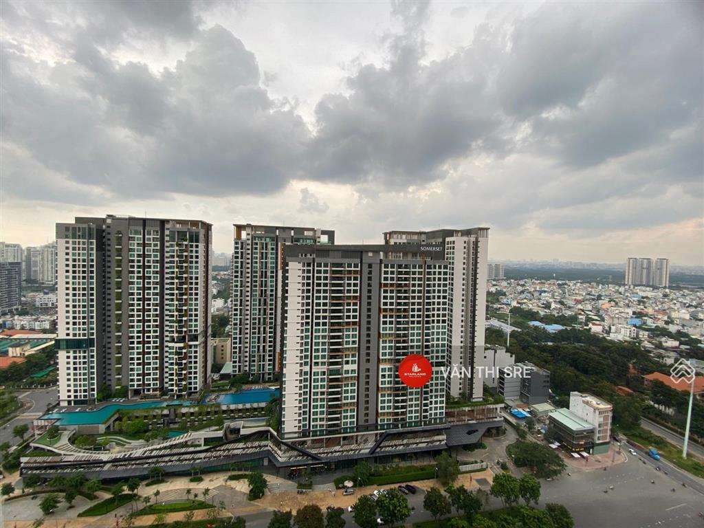 1pn vista verde giá 6,7 tỷ. full nội thất, đang có khách thuê