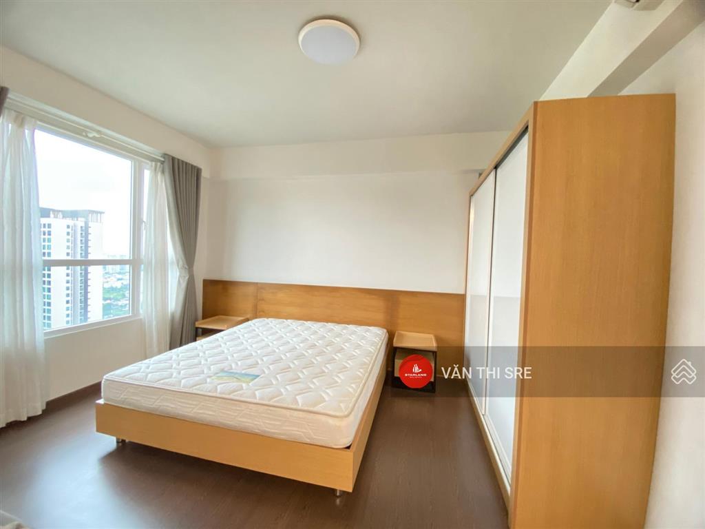 1pn vista verde giá 6,7 tỷ. full nội thất, đang có khách thuê
