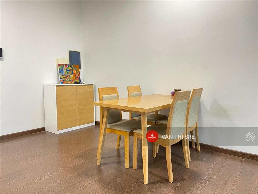 1pn vista verde giá 6,7 tỷ. full nội thất, đang có khách thuê